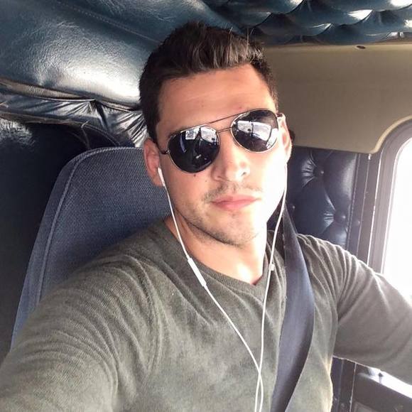 Meet your Posher, Peter - Picture 1 of 1